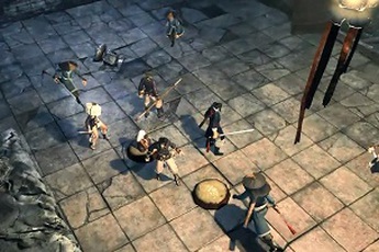 [Clip] Gameplay "Hộ Pháp" trong Tân Lưu Tinh Sưu Kiếm Lục